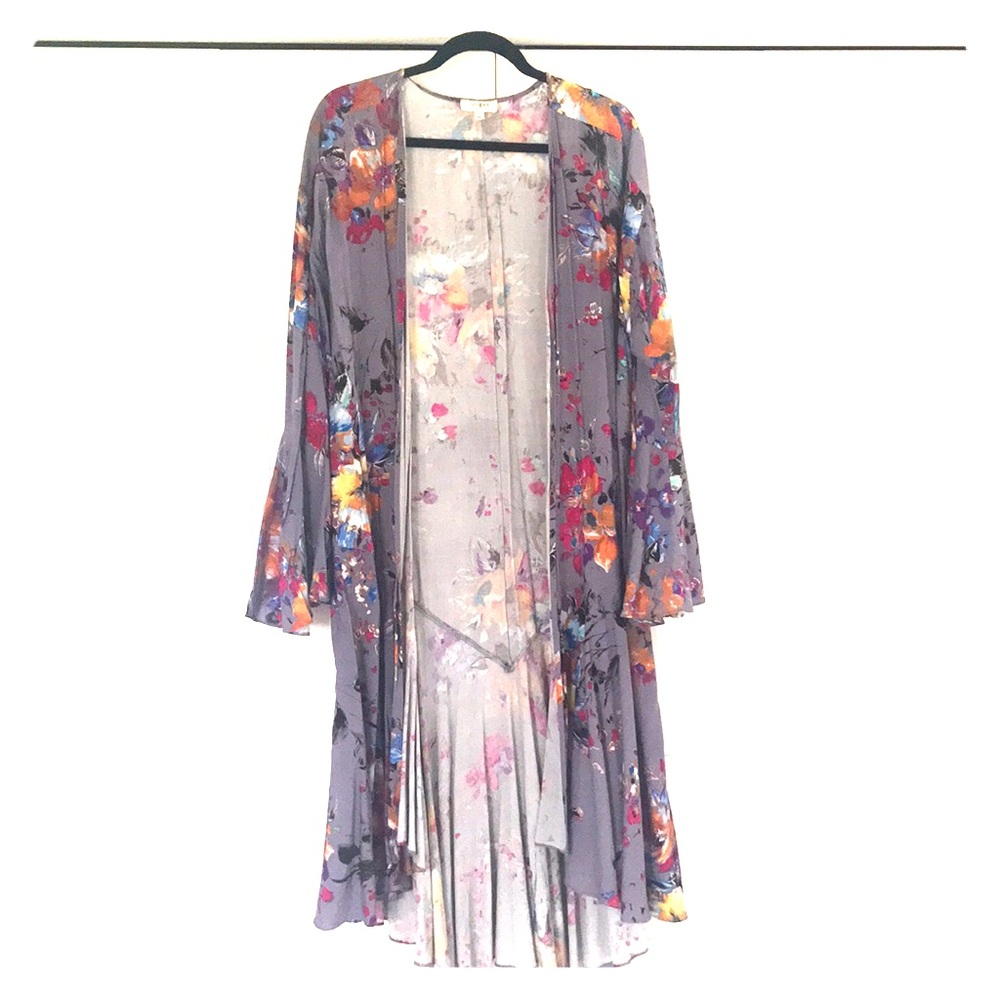 Umgee Kimono